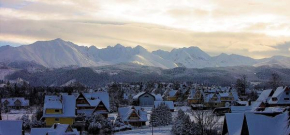 Apartament Hawrań Murzasichle